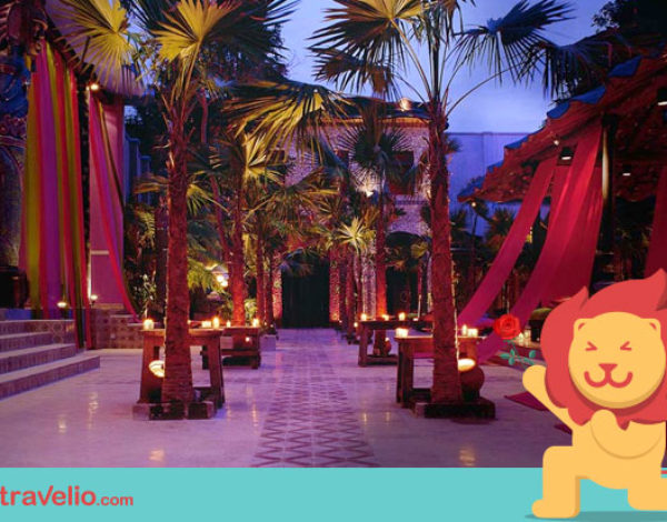 Ini 5 Hotel Romantis di Malang Buat Lengkapin Bulan Madu Kamu!