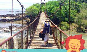 Setelah Lihat 5 Pantai Ini, Kamu Bakal Pengen Liburan di Garut!