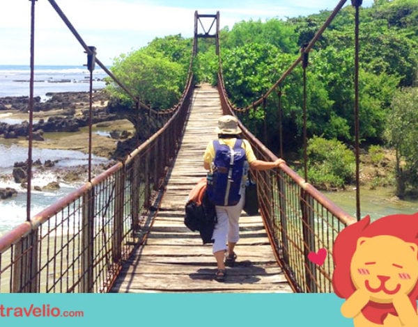 Setelah Lihat 5 Pantai Ini, Kamu Bakal Pengen Liburan di Garut!