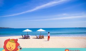 5 Alasan Utama Kenapa Seminyak, Bali Itu Keren