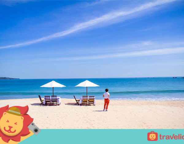 5 Alasan Utama Kenapa Seminyak, Bali Itu Keren