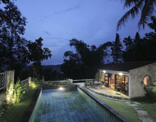 5 Akomodasi Terbaik Untuk Honeymoon di Yogyakarta