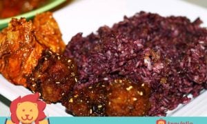 NAGIH BANGET! 5 Makanan Khas Bandung yang Selalu Bikin Kangen!