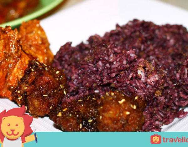 NAGIH BANGET! 5 Makanan Khas Bandung yang Selalu Bikin Kangen!