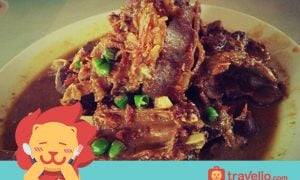 Ada-ada Aja! 5 Kuliner Hemat Dengan Nama ‘Lucu’ di Jogja Ini Wajib Dicoba!