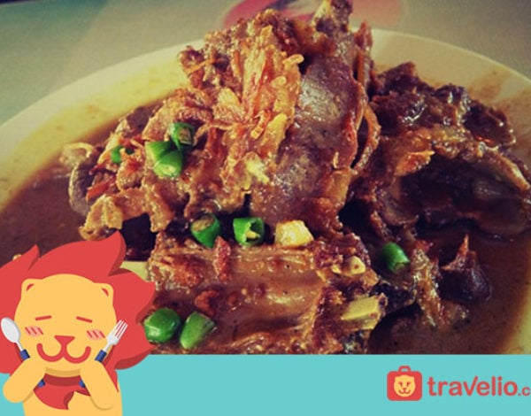Ada-ada Aja! 5 Kuliner Hemat Dengan Nama ‘Lucu’ di Jogja Ini Wajib Dicoba!