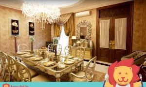 Belum Lengkap Liburan di Jakarta, Kalau Nggak Ke 5 Restoran Unik di Senopati Ini!