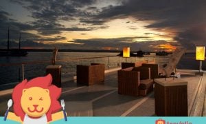 Belum Ke KUTA, BALI kalau NGGAK Mencoba 5 Restoran Teranyar ini!