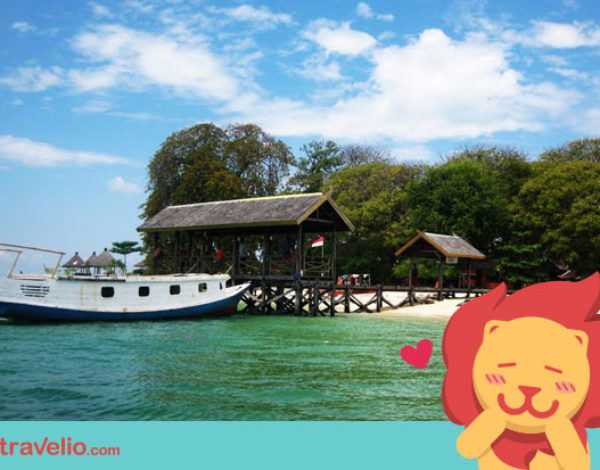 Bulan Madu di Makassar? WAJIB ke 5 Tempat Romantis Ini!