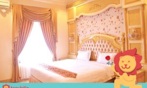 Romantis Ala Makassar? Cek Dulu 5 Penginapan Keren Ini!