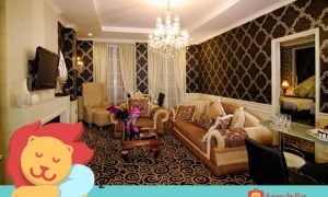 Cari Liburan yang Beda? Coba Menginap di 5 Akomodasi Anti-Mainstream di Bandung Ini!