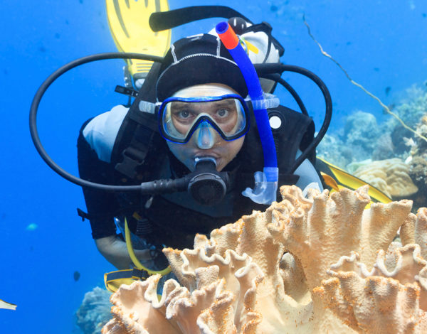 5 Alasan Kenapa Bunaken Harus Masuk Dalam Bucketlist Kamu