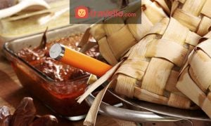 Jangan Ditunda Lagi, Tahun Ini Kamu Harus Cicipi 5 Kuliner Khas Lebaran Ini!