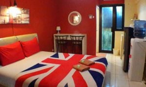 Penginapan Murah di Jakarta Selatan di Bawah Rp300 Ribu