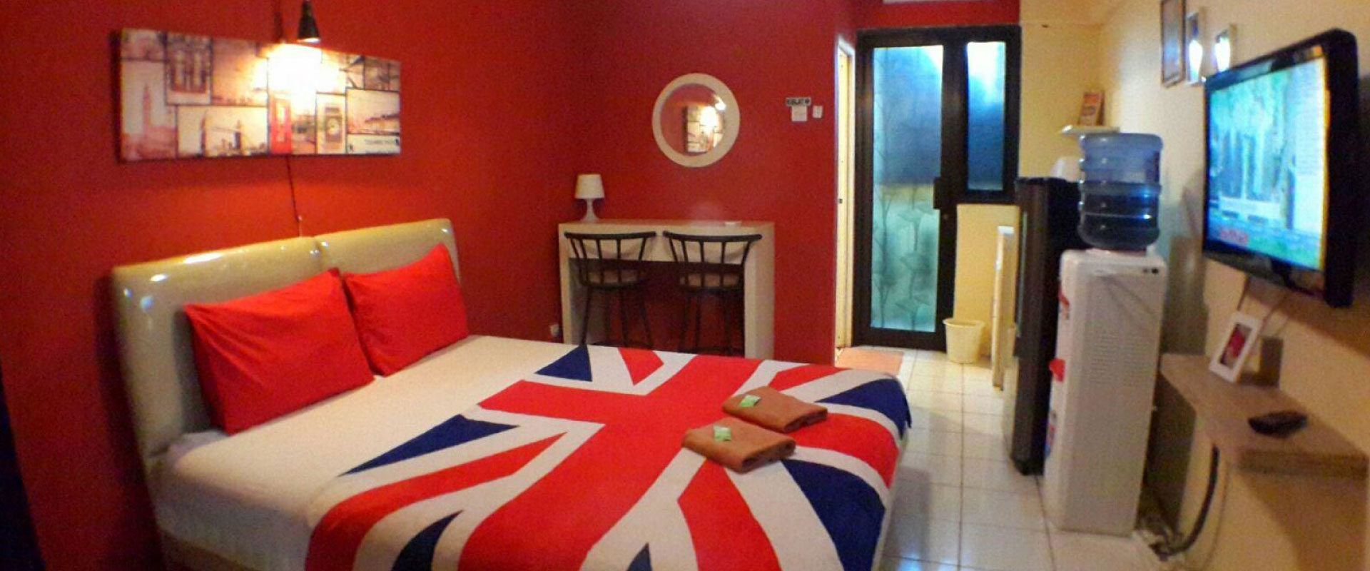 Penginapan Murah Di Jakarta Selatan Di Bawah Rp300 Ribu