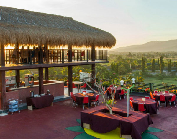 Udah Murah, Keren Lagi! 5 Hotel di Lombok Ini Kurang dari 400 Ribu