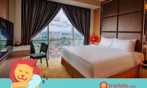 Butuh Inspirasi Hotel di Johor Bahru? Coba Cek 5 Hotel Favorit Sahabat Lio ini yuk!