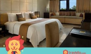5 Hotel Mewah Dekat Pantai Kuta ini Harganya di Bawah 3 Juta