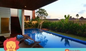 NGGAK BAKAL RUGI Kalau Menginap di 5 Akomodasi Paling Keren di Seminyak Ini!