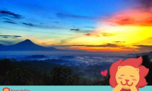 WAJIB Banget Ajak Kekasih Ke 5 Tempat Romantis Ala Film AADC2!