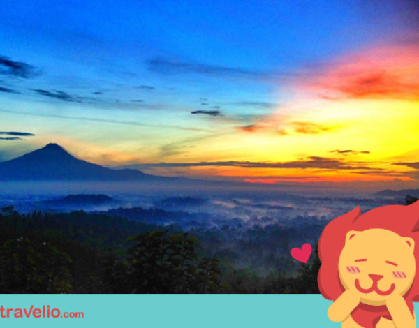 WAJIB Banget Ajak Kekasih Ke 5 Tempat Romantis Ala Film AADC2!