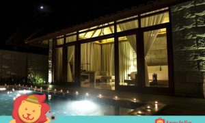 Kamu Bakal Betah Liburan di Bangka Belitung Kalau Menginap di Sini!