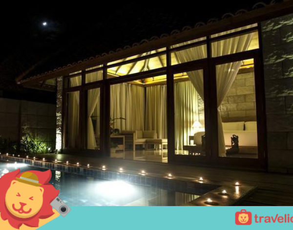 Kamu Bakal Betah Liburan di Bangka Belitung Kalau Menginap di Sini!