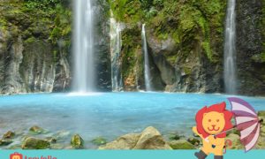 5 Alam Paling Indah di Magelang WAJIB DIKUNJUNGI Saat Liburan Panjang!