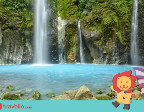5 Alam Paling Indah di Magelang WAJIB DIKUNJUNGI Saat Liburan Panjang!