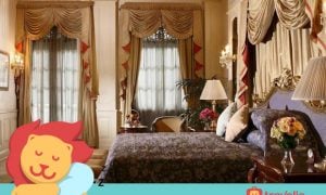 5 Akomodasi di Surabaya yang Suka Bikin “Mager” Alias Malas Gerak!