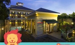 5 Akomodasi yang Bikin Kamu Gampang Keliling Kota Solo