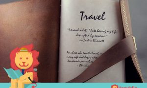 5 Kalimat Ini Bakal Memicu Semangat Kamu Buat Traveling!