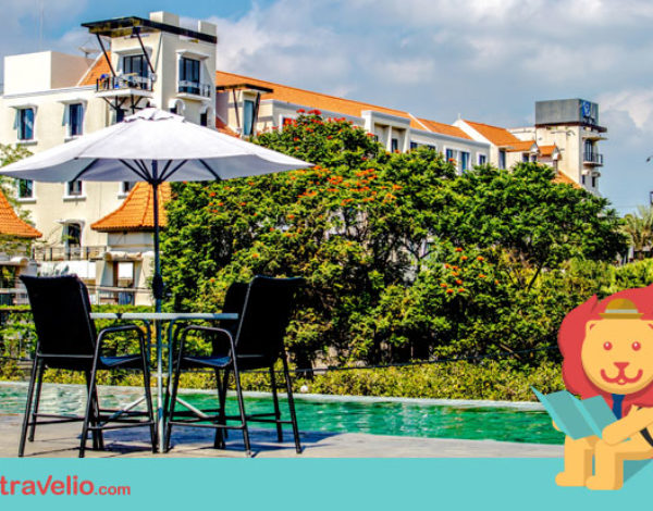 1 Juta Doang Bisa Menginap 4 Hari di Malang? Pilih 5  Akomodasi ini!