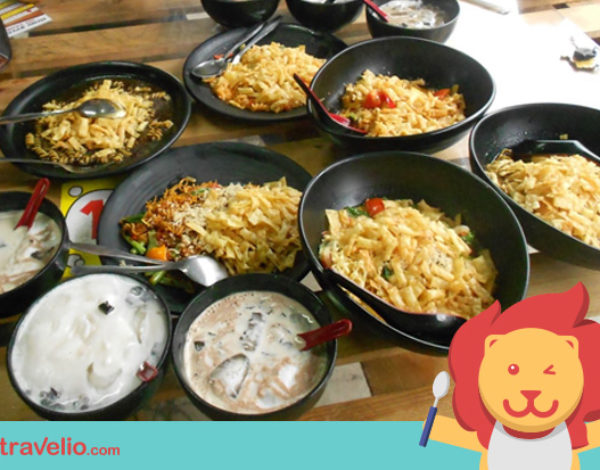 Anak Surabaya Pasti Suka Nongkrong di 5 Kafe Paling Hits Ini!