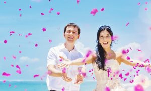 Mimpi Mau Pernikahan Romantis? 5 Tempat Outdoor di Indonesia Ini Pilihan Paling Tepat!