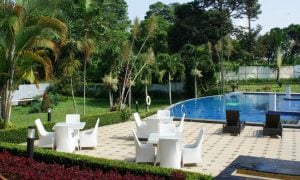 KESEMPATAN EMAS! Menginap di Bogor cuma Rp400.000 dengan Pemandangan Keren!