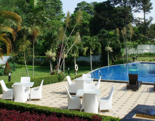 KESEMPATAN EMAS! Menginap di Bogor cuma Rp400.000 dengan Pemandangan Keren!