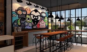 MURAH BEUDD!! 5 Akomodasi Ala Backpacker di Surabaya ini Kurang Dari 200 Ribu!