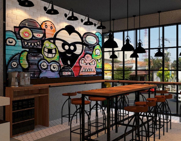 MURAH BEUDD!! 5 Akomodasi Ala Backpacker di Surabaya ini Kurang Dari 200 Ribu!