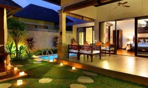 5 Akomodasi di Seminyak Untuk Liburan Keluarga yang Asyik