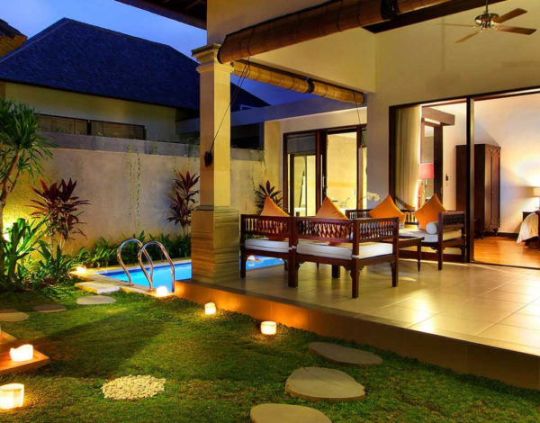 5 Akomodasi di Seminyak Untuk Liburan Keluarga yang Asyik