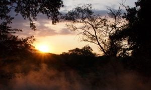 RUGI Kalau Belum ke 5 Tempat Eksotis di Jawa Timur Ini!