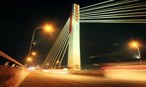 Cukup Rp1 Juta Buat Liburan di Bandung Bareng Keluarga