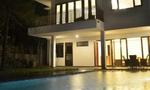 Liburan Se-genk? Cek 5 Villa Dengan Private Pool di Dago Ini!