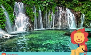 5 Tempat Liburan Keluarga yang Paling Terkenal di Indonesia!