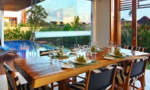 5 Villa di Bali Ini Bisa Menambah Keakraban!