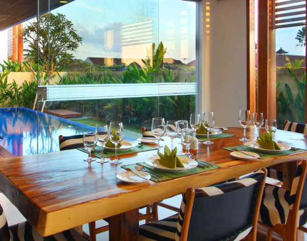 5 Villa di Bali Ini Bisa Menambah Keakraban!