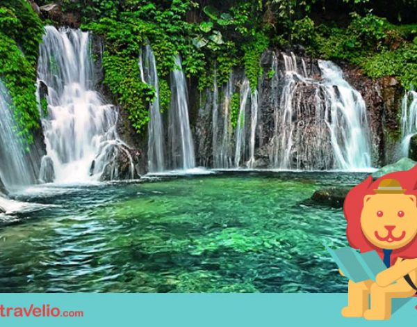 5 Tempat Liburan Keluarga yang Paling Terkenal di Indonesia!
