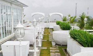 5 Restoran Pemandangan Keren di Puncak Buat Keluarga