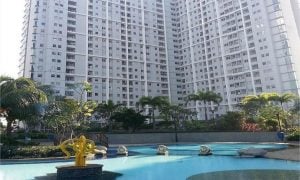 Nggak Bakal Rugi Lihat Sunset dari 5 Apartemen di Jakarta Ini!
